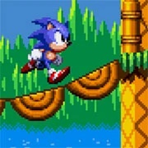 Sonic 1: South Island Expedition Online Game
