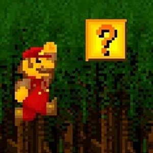 Mario XP: Remastered Online Adventure Game