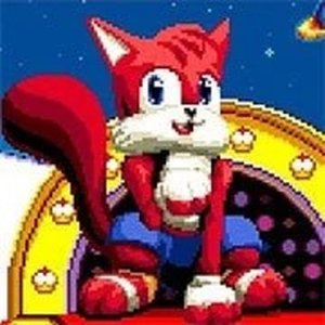 Classic Pantufa the Cat DX Online Game