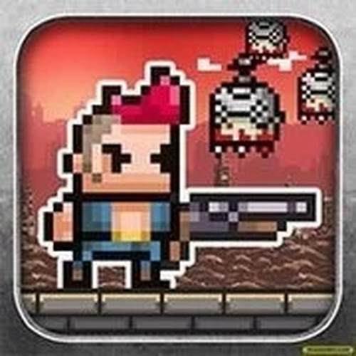 Random Heroes Online Action Game
