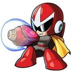 Mega Man 5: Protoman Edition Online Game