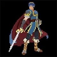 Fire Emblem: The Sacred Stones Strategy RPG