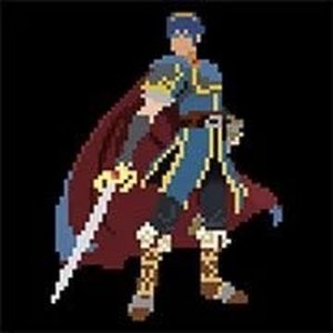 Fire Emblem: The Sacred Stones Strategy RPG