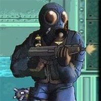 CT Special Forces 3: Bioterror Action Game