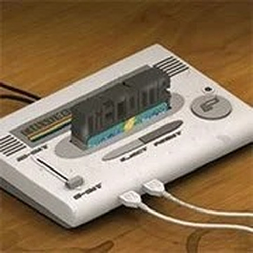 Mega Mash Online Arcade Game