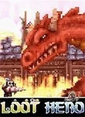 Loot Hero Online Action Game