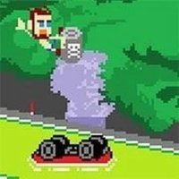 Toxic Surfer Online Game