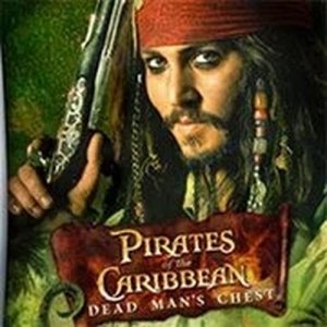 Pirates Of The Caribbean: Dead Man’s Chest Adventure Game