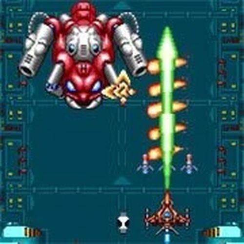 Last Duel Online Game