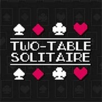 Two-Table Solitaire Online Game