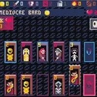 Cards with Personalities Online Game
