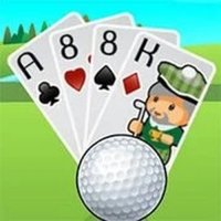 Golf Solitaire Pro - Classic Card Puzzle Game