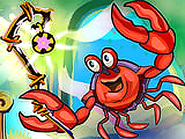 Ocean Pearl Puzzle Challenge