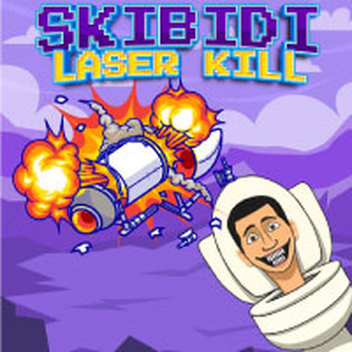 Laser Action Dodge Game
