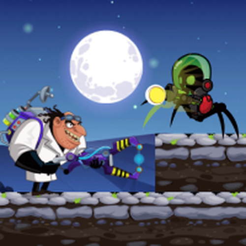 Stealth Agent: Adventure Quest