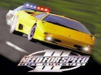 Need for Speed III: Hot Pursuit Racing Game Online Arcade Game
