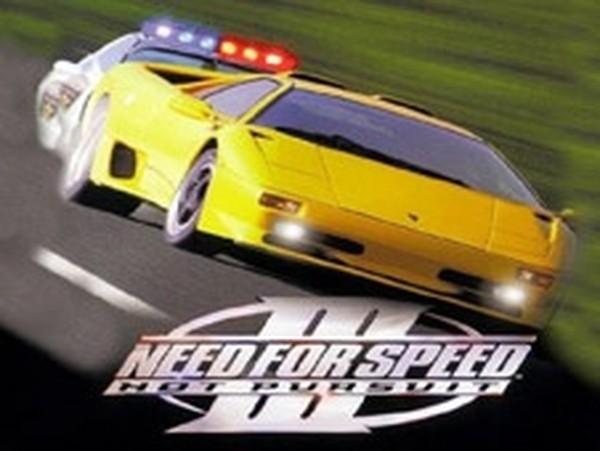 Retro Police Chase Racing