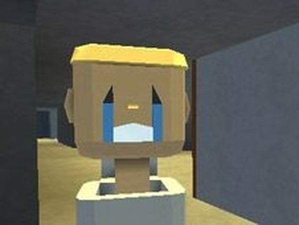 Team Arena Showdown 3D
