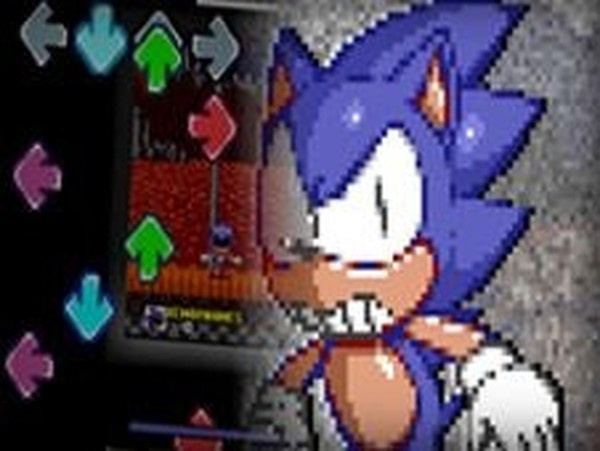 Sonic Rhythm Music Challenge
