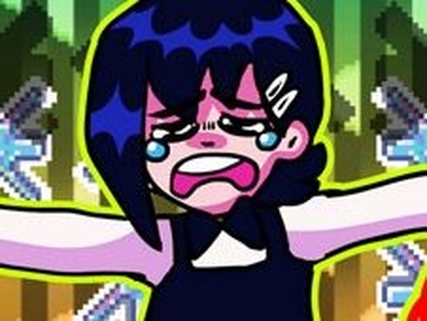 Rhythm Showdown Music Challenge