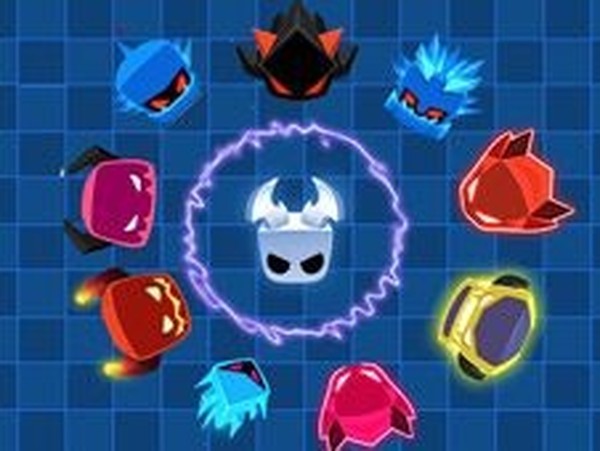 Twirl Defender Action