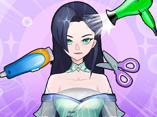 Stylist Studio Beauty Salon