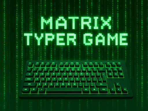 Code Cascade Typing Game
