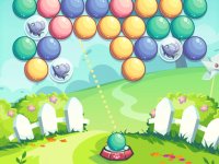 Ping Pong Pop Puzzle