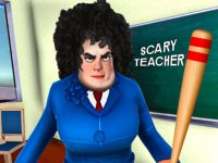 Sneaky Escape: House Adventure 3D