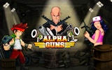 Alpha Team: Elite Force Precision Fighter