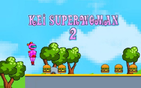 Kei's Kindness Quest 2: Treat Collector