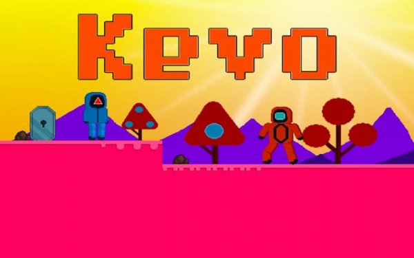 Keeper of the Lost Keys