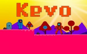 Keeper of the Lost Keys