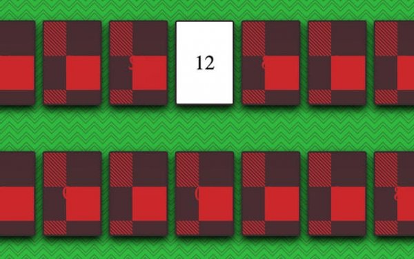 Memory Match Master Card Challenge Online Game