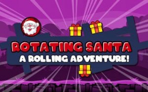 Holiday World Spin Puzzle