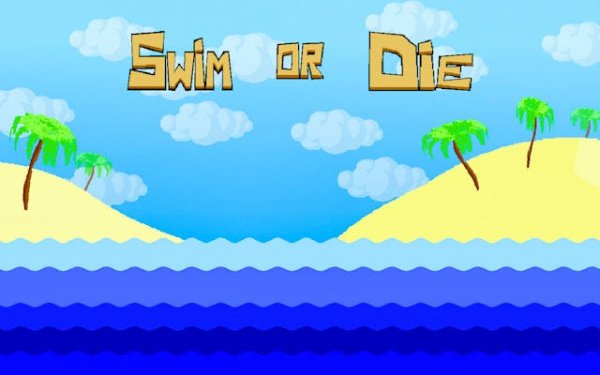 Swim or Die: Pet Rescue Challenge Online Game