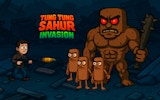 Tung Tung Sahur Invasion: Precision Survival Challenge Online Game
