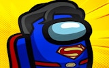Among Spider at Easter - Online Multiplayer Social Deduction Game
