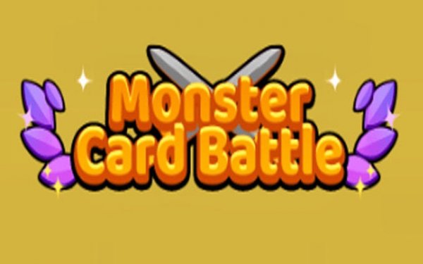 Battle Card Monster - Strategy Card Duel Online Game