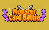 Battle Card Monster - Strategy Card Duel