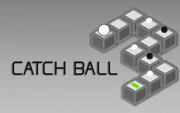 Catch Ball: Color Maze Puzzle Online Game
