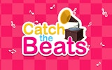 Catch the Beats - Rhythm Timing Game