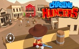 Chasing Hunters: Sharpshooter Arena