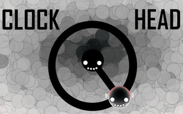 Clock Head: Time Keeper Challenge Online Game