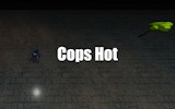 Cops Hot - Police Chase Racing Game