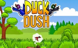 Feathered Frenzy: Precision Arcade Shooter
