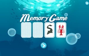 Ocean Memory Challenge