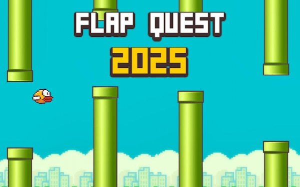 Flap Quest 2025 Online Game