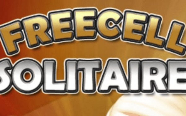 FreeCell Solitaire Card Game Online