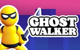 Ghost Walker: Ninja Assassin